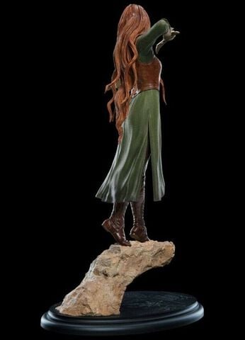 Statuette Weta - Le Hobbit - Tauriel Of The Woodland Realm 37 Cm